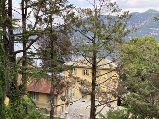 Wonderful Lake Front Appartment Near Bellagio Limonta Eksteriør bilde